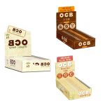 OCB Rolling Papers 24PK - 1-1 4