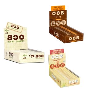 OCB Rolling Papers 24PK - 1-1 4