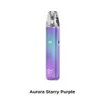 OXVA XLIM GO 2 Kit Aurora Starry Purple