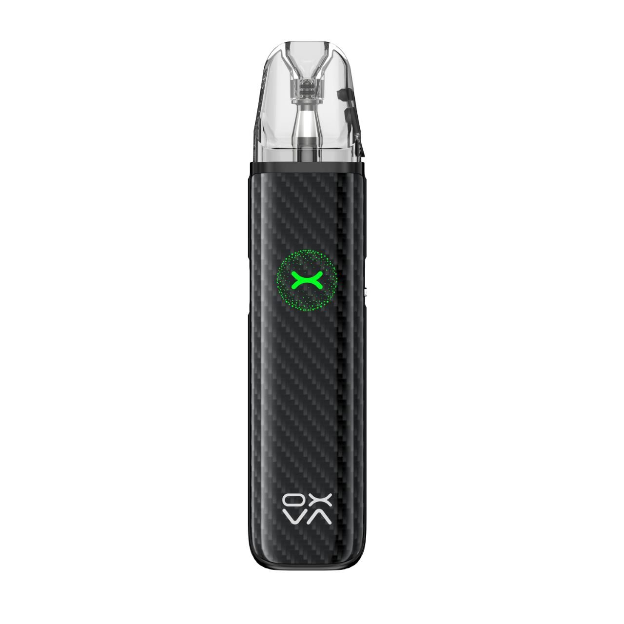 OXVA XLIM GO 2 Kit-Black Carbon