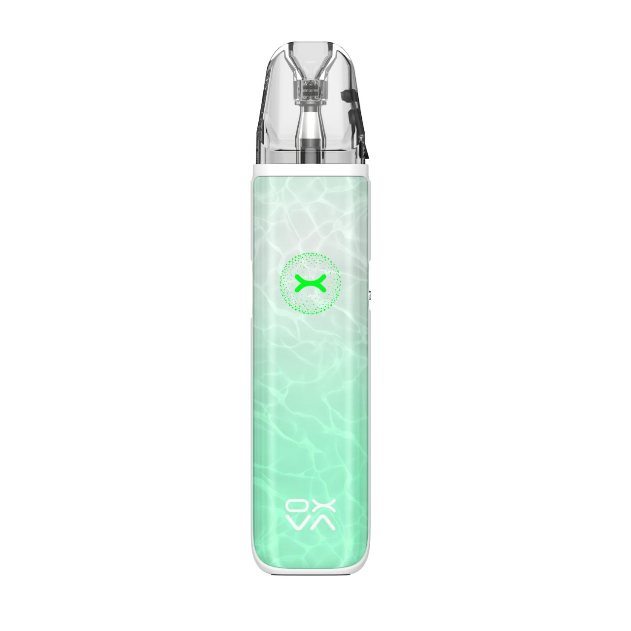 OXVA XLIM GO 2 Kit-Green Ripple