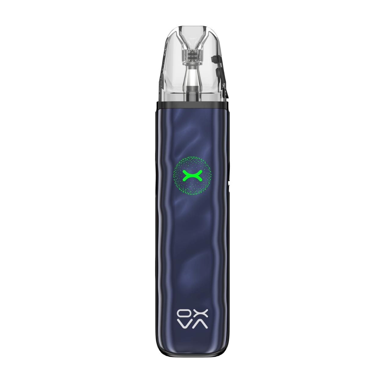 OXVA XLIM GO 2 Kit-Metal Blue