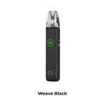 OXVA XLIM GO 2 Kit Weave Black