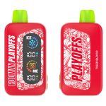 RODMAN Playoffs Ice-Nic Control 50K Puff Disposable Tiger Blood