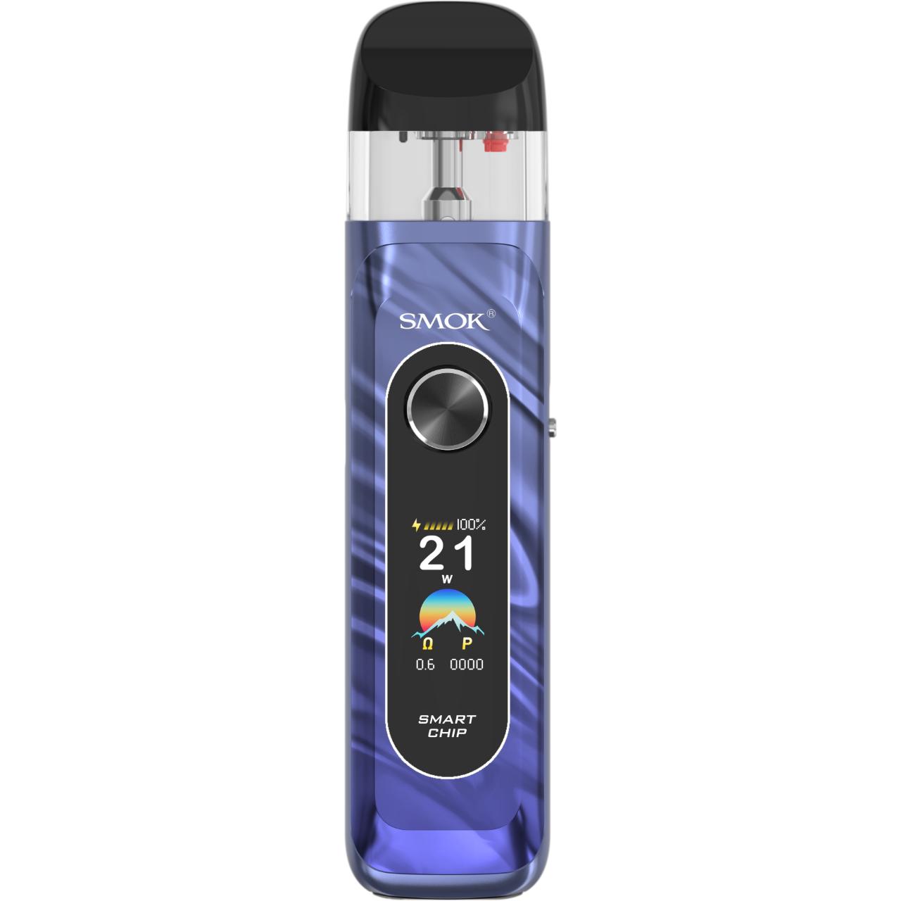 SMOK NOVO 6 Kit Blue