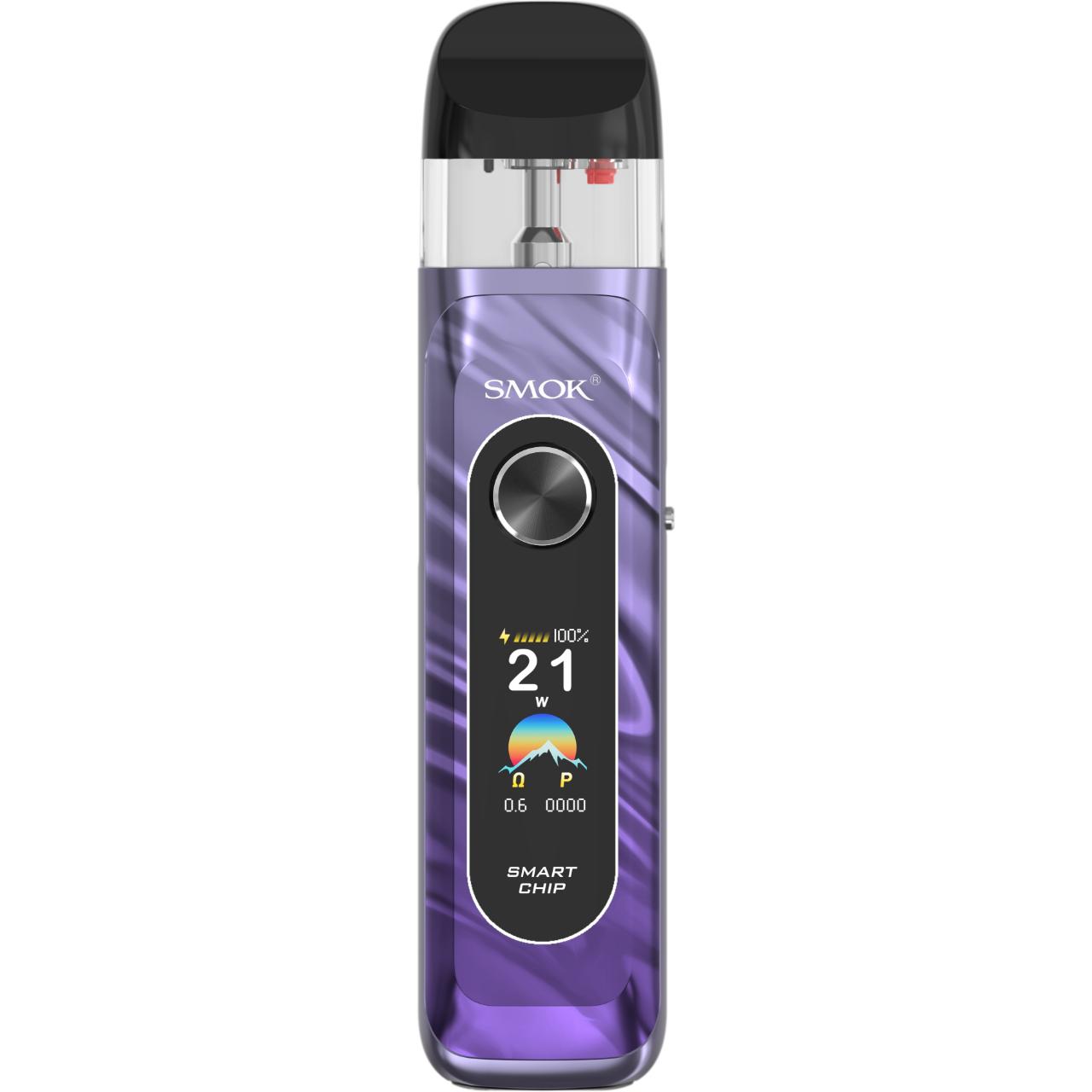 SMOK NOVO 6 Kit Purple