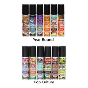 Smoke Odor 1OZ Spray