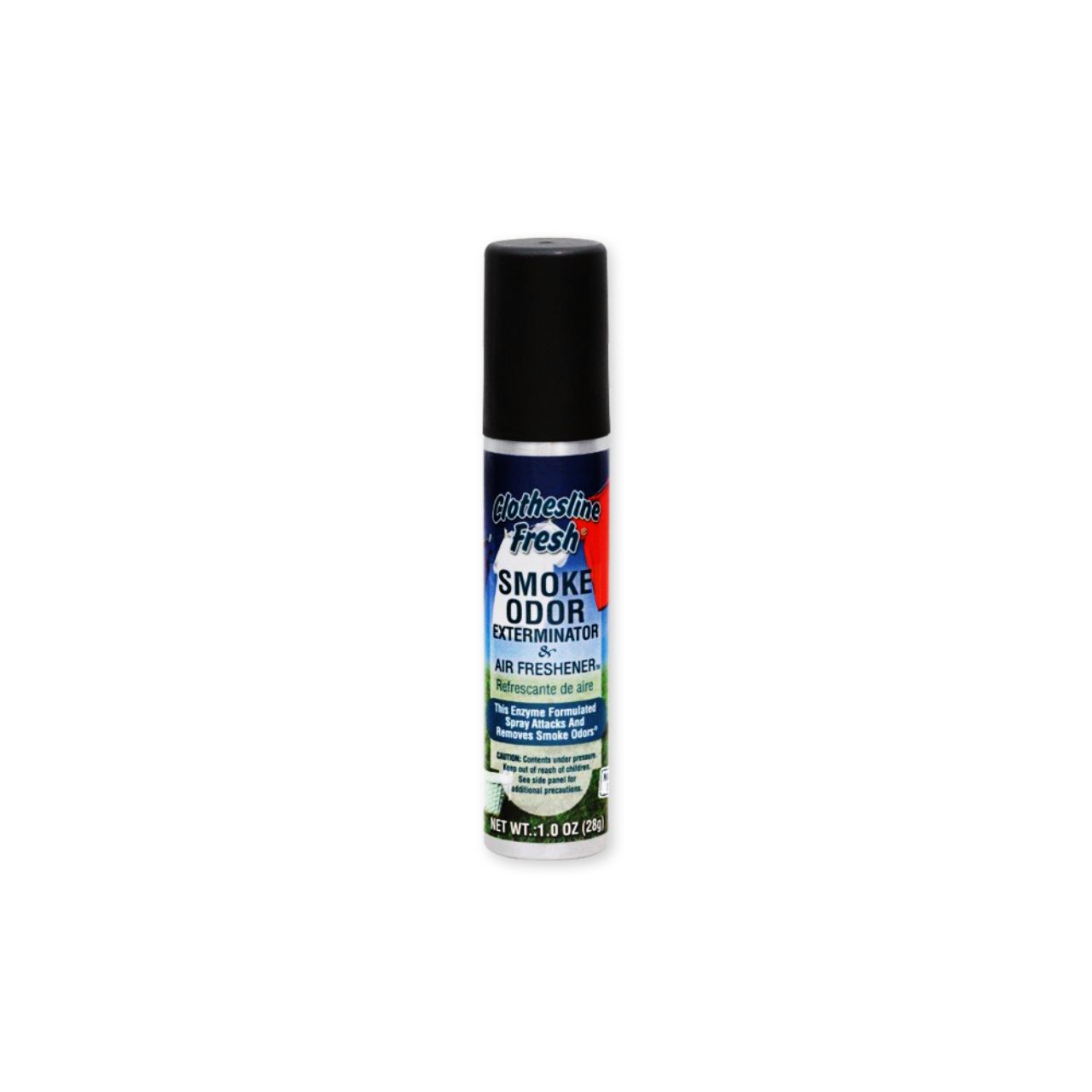 Smoke Odor 1OZ Spray-Clothesline Fresh Smoke Odor 1OZ Spray-Clothesline Fresh