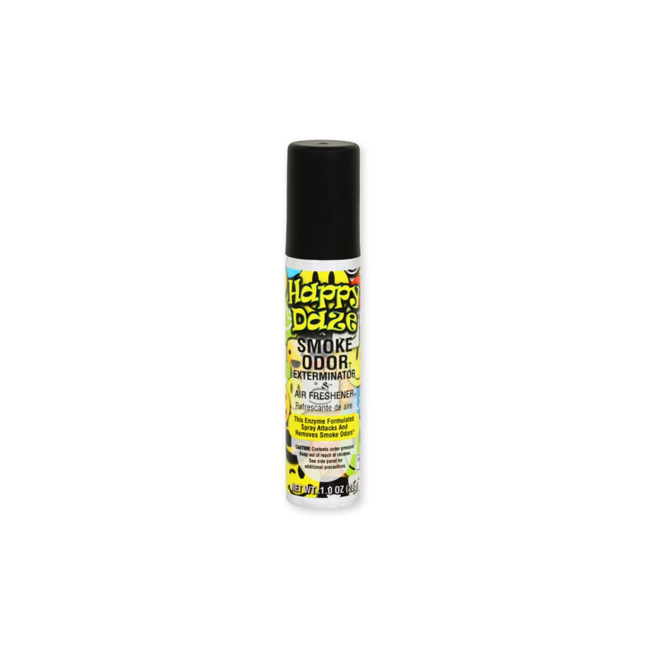 Smoke Odor 1OZ Spray-Happy Daze Smoke Odor 1OZ Spray-Happy Daze