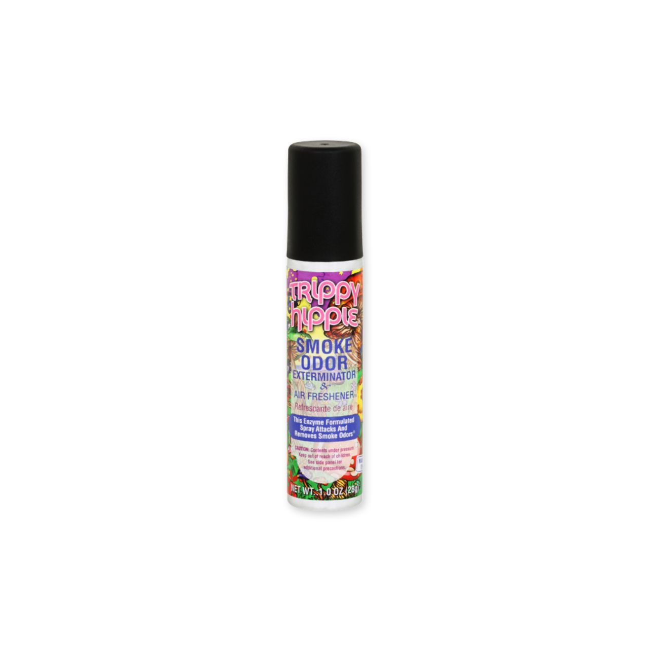 Smoke Odor 1OZ Spray-Hippie Pocket Smoke Odor 1OZ Spray-Hippie Pocket
