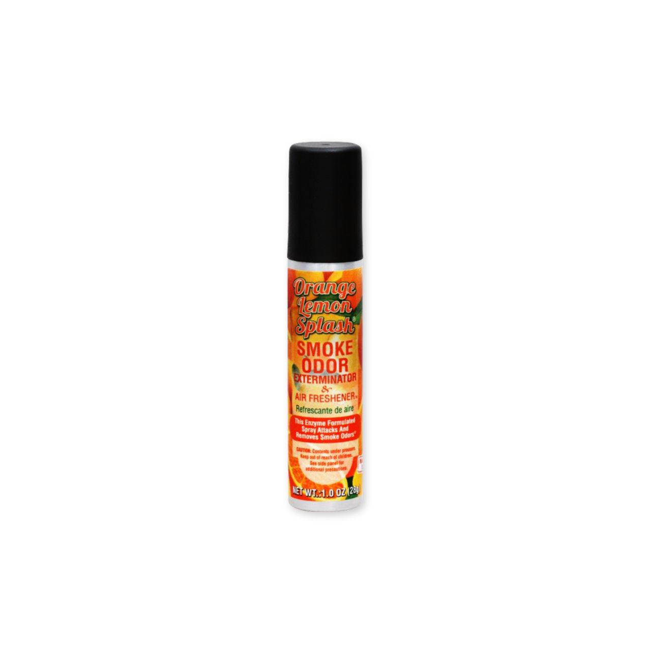 Smoke Odor 1OZ Spray-Lemon Splash Smoke Odor 1OZ Spray-Lemon Splash