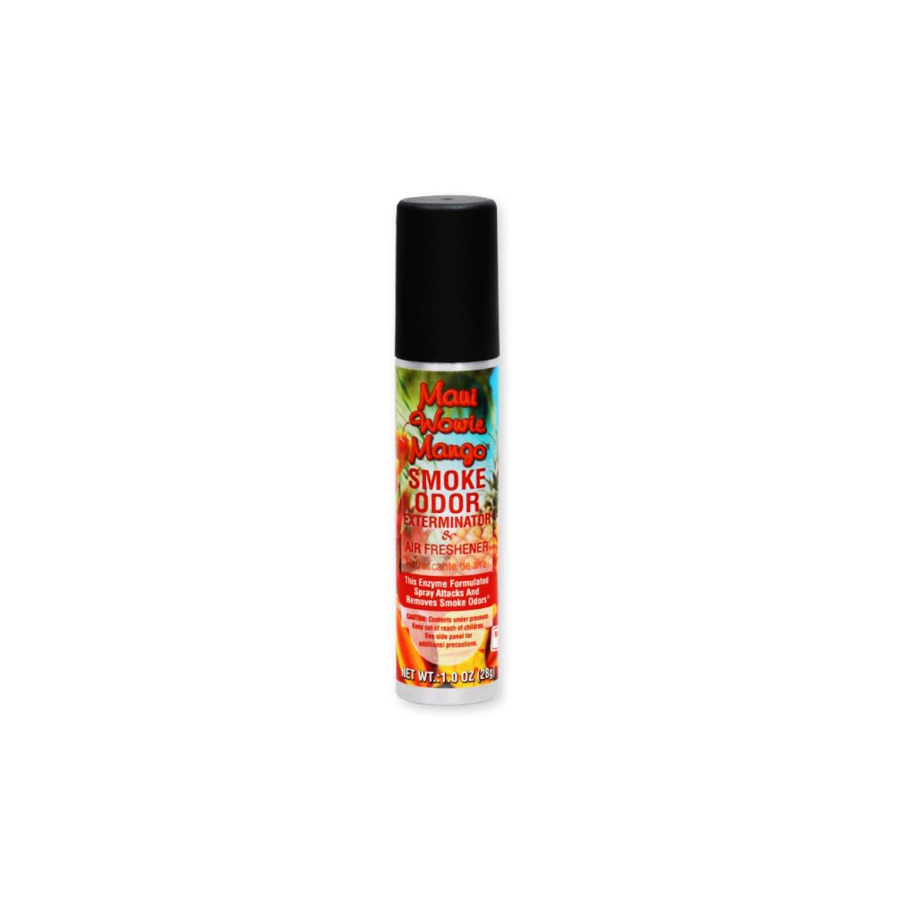 Smoke Odor 1OZ Spray-Maui Wowie Mango-pocket-spray Smoke Odor 1OZ Spray-Maui Wowie Mango-pocket-spray
