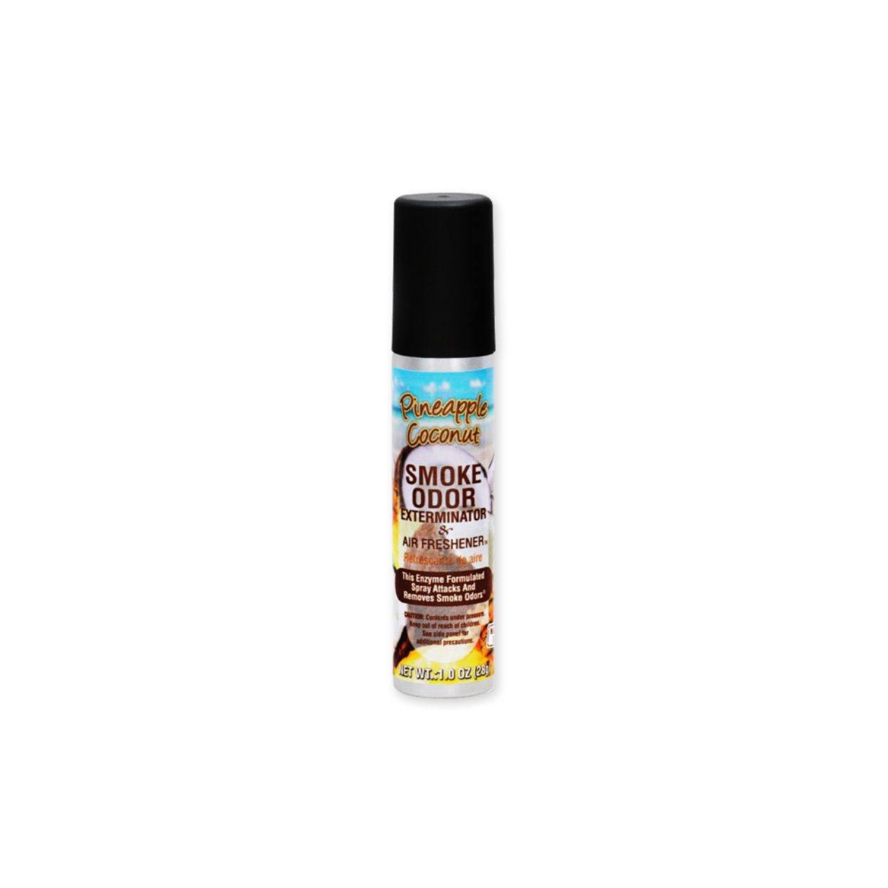 Smoke Odor 1OZ Spray-Pineapple Coconut Smoke Odor 1OZ Spray-Pineapple Coconut