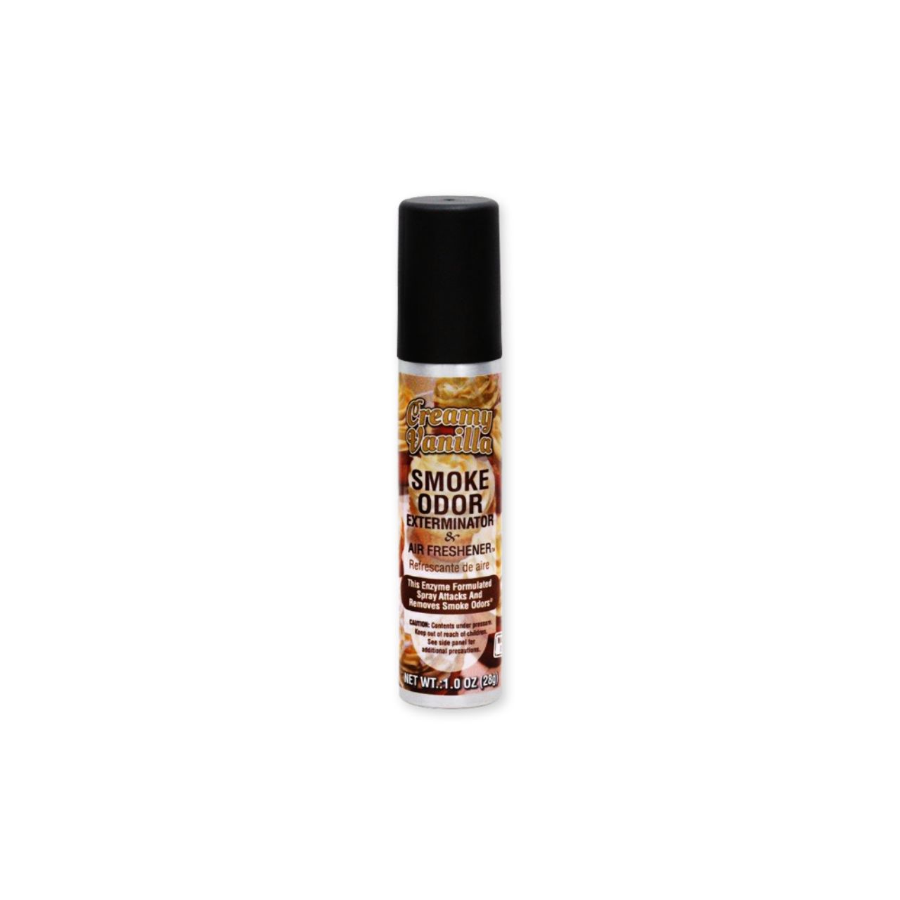 Smoke Odor 1OZ Spray-Vanilla Smoke Odor 1OZ Spray-Vanilla