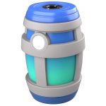 Smyle Chugjamin Cart Battery