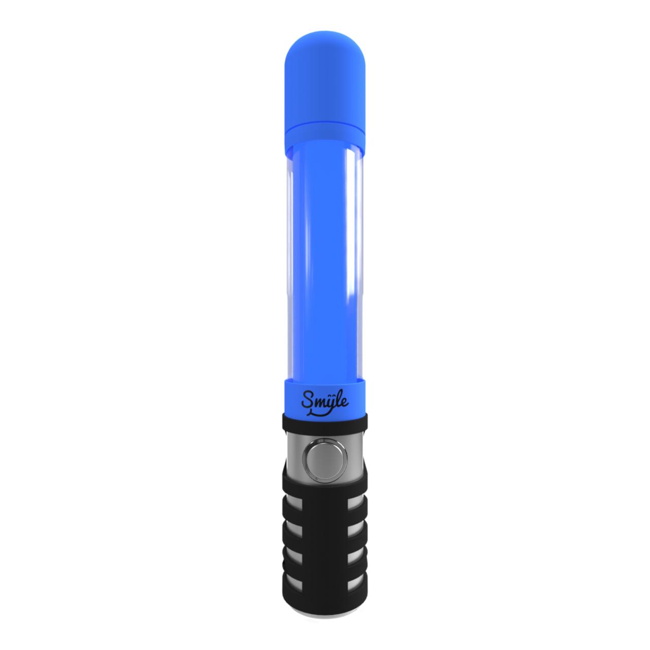 Smyle Danksaber Penjamin-Blue Smyle Danksaber Penjamin-Blue