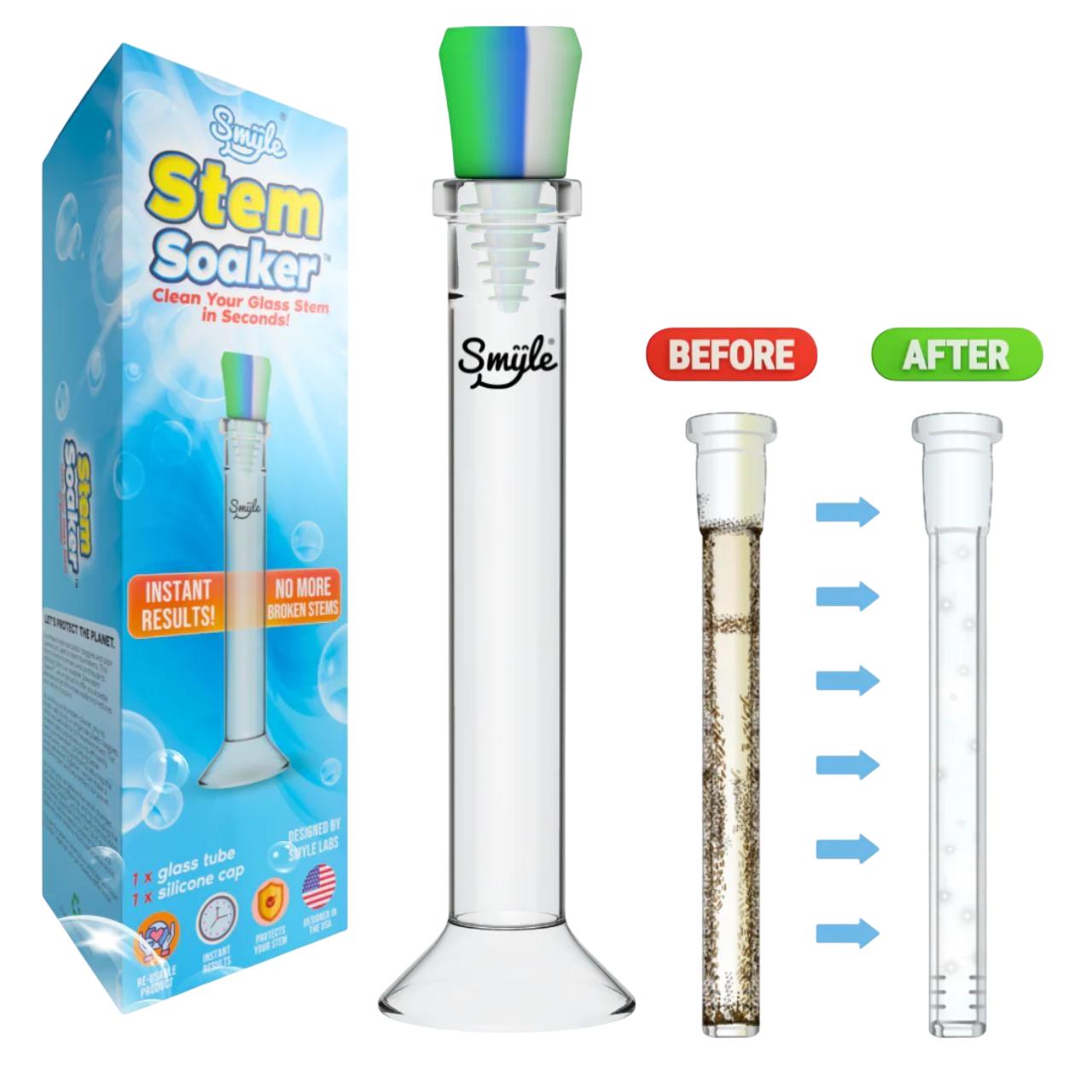 Smyle Downstem Soaker Smyle Downstem Soaker