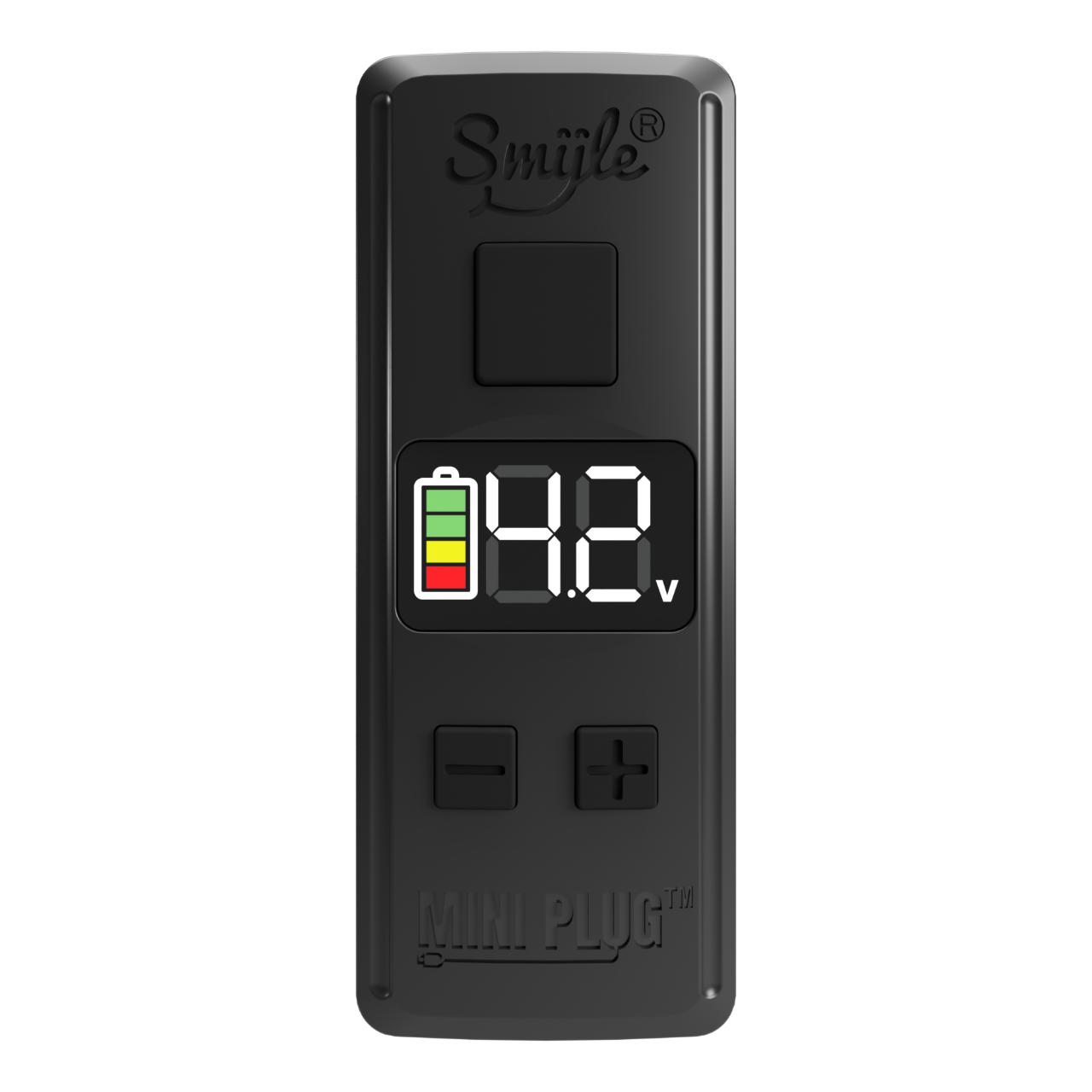 Smyle Mini Battery Front