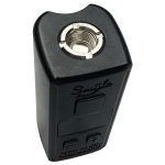 Smyle Mini Plug Ass Device Thread