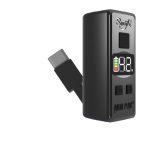Smyle Mini Plug Asst W Cable No Battery