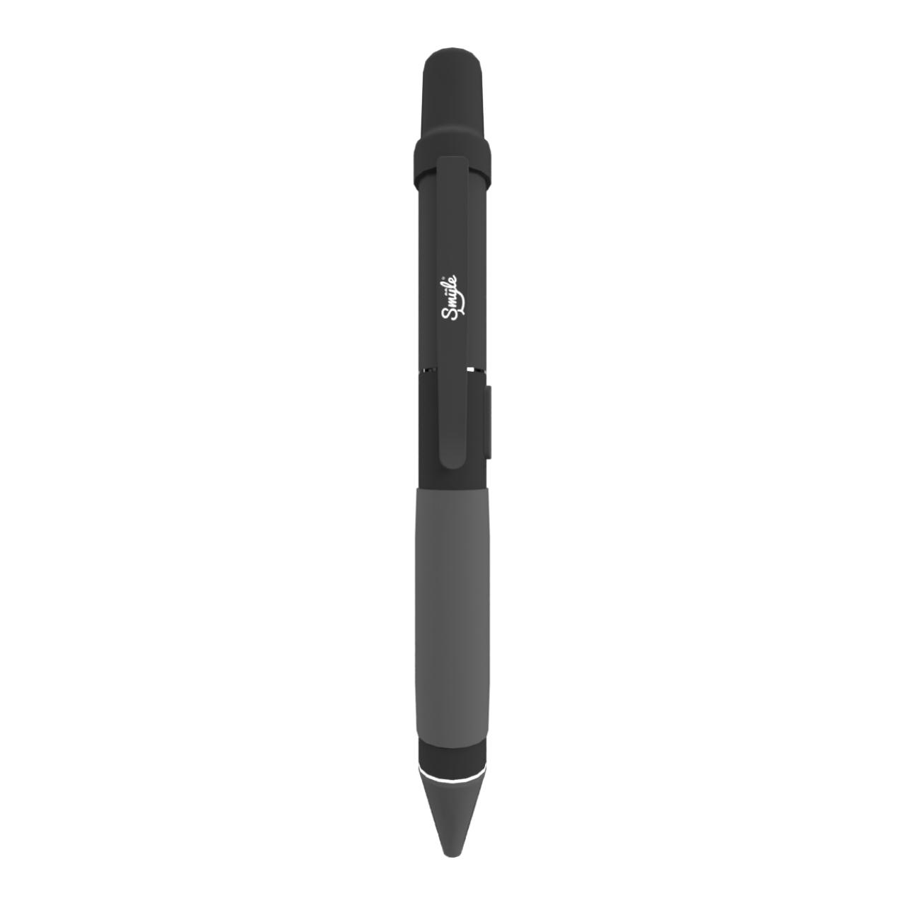 Smyle Penjamin Cart Pen-Black Smyle Penjamin Cart Pen-Black