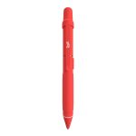 Smyle Penjamin Cart Pen- Fire Red