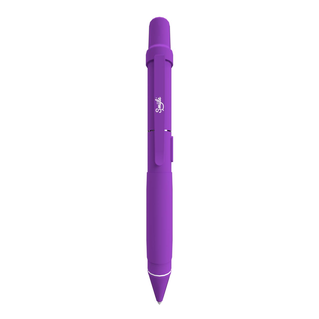 Smyle Penjamin Cart Pen-Royal Purple Smyle Penjamin Cart Pen-Royal Purple