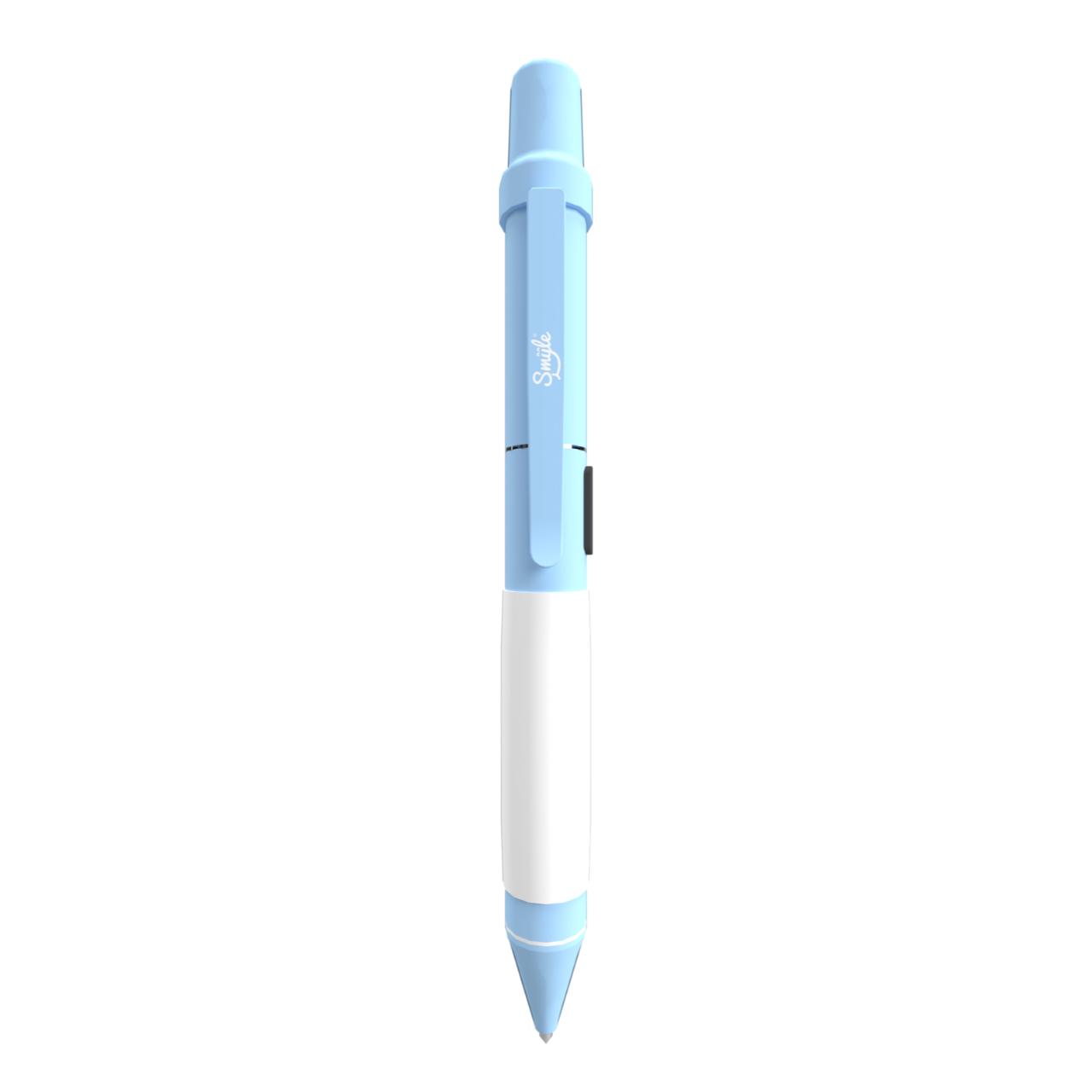 Smyle Penjamin Cart Pen-Tiffany Blue Smyle Penjamin Cart Pen-Tiffany Blue