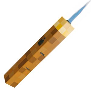Smyle Pixel Torch