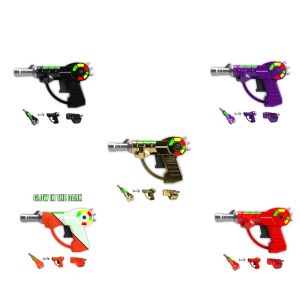 Smyle Raygun Penjamin Battery