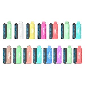 Uwell Koko Bar 60K Puff Disposable