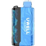 Uwell Koko Bar 60K Puff Disposable BLUE RAZZ ICE