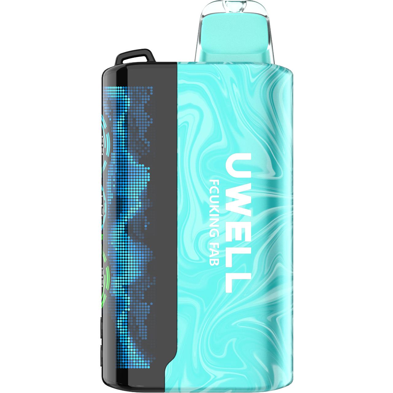 Uwell Koko Bar 60K Puff Disposable FCUKING FAB Uwell Koko Bar 60K Puff Disposable FCUKING FAB