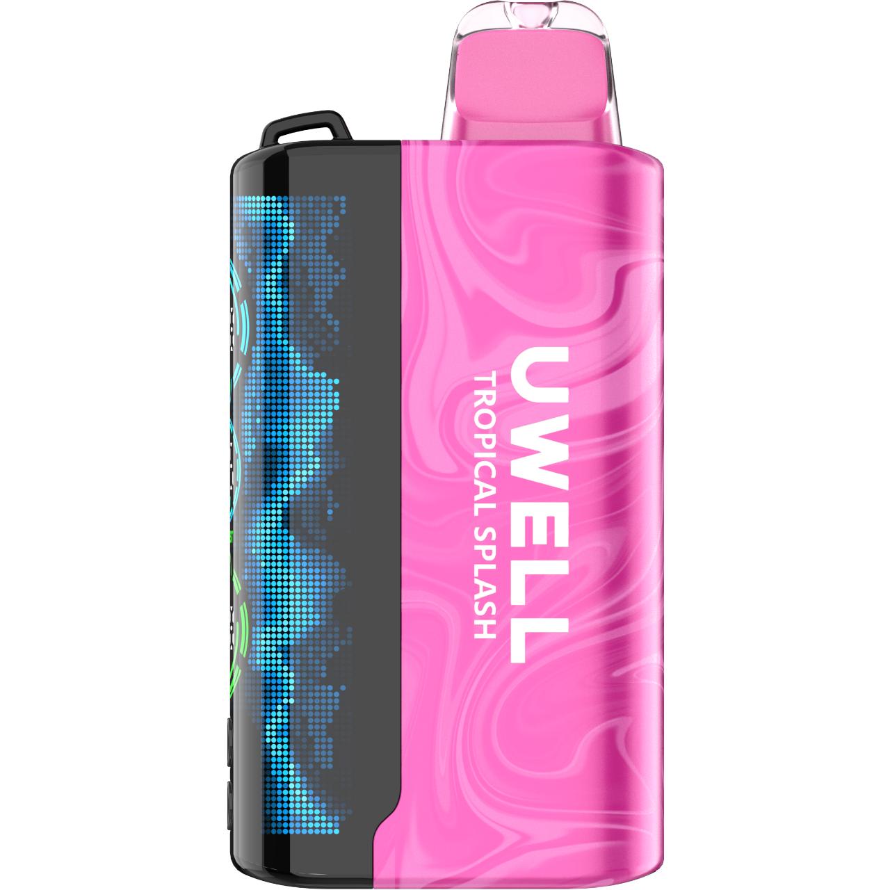 Uwell Koko Bar 60K Puff Disposable TROPICAL SPLASH Uwell Koko Bar 60K Puff Disposable TROPICAL SPLASH