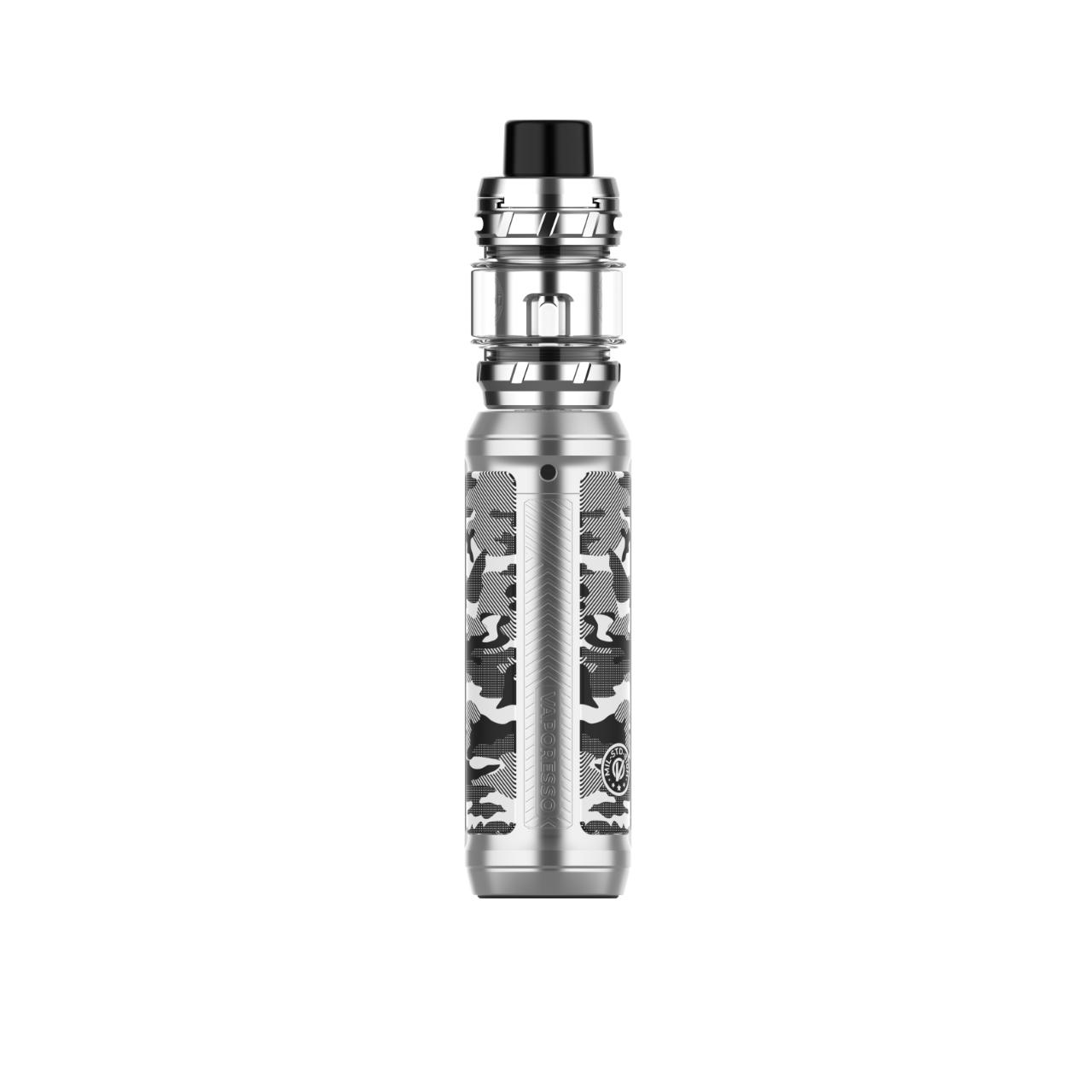 Vaporesso ARMOUR ULTRA Kit-Camo Silver Side 1 Vaporesso ARMOUR ULTRA Kit-Camo Silver Side 1