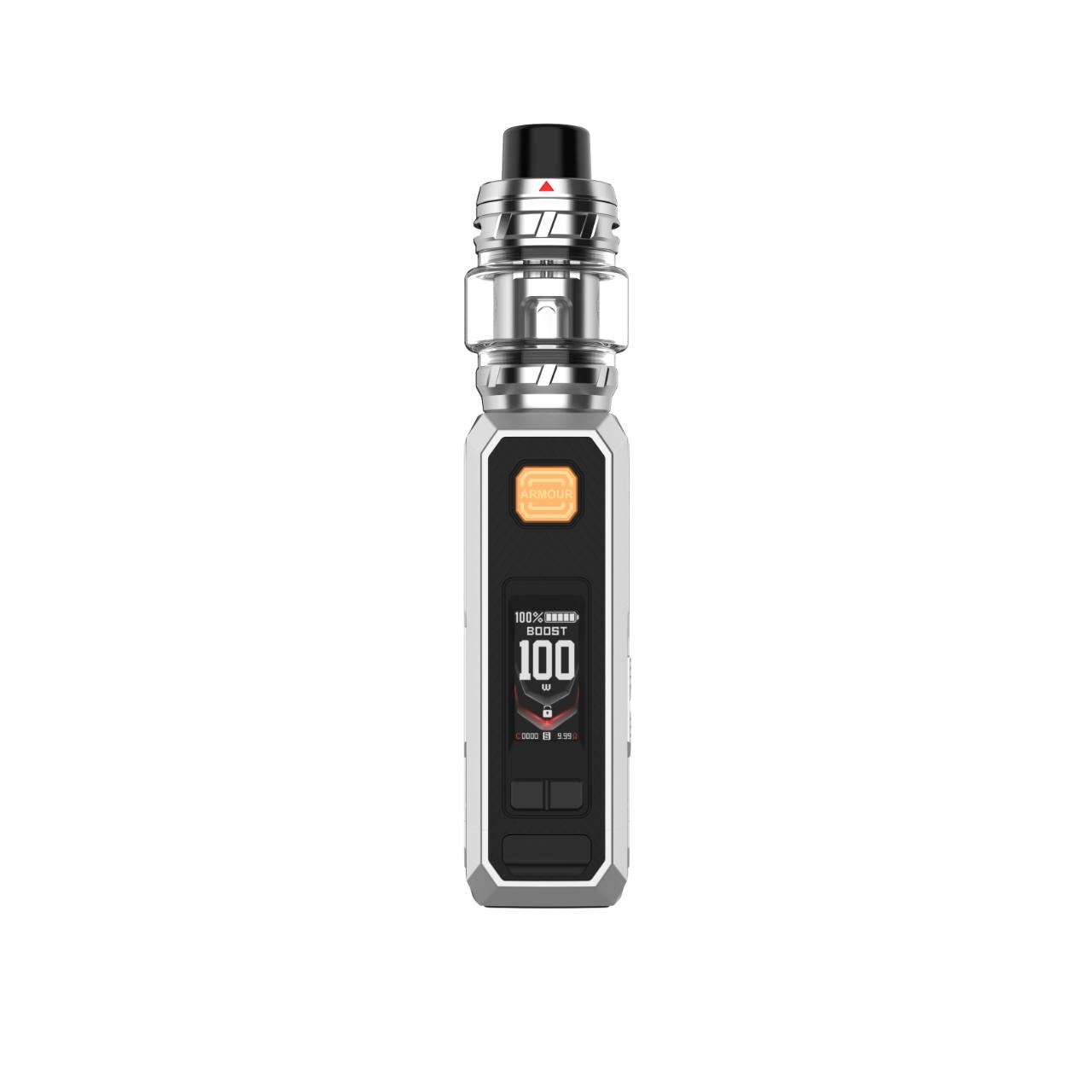 Vaporesso ARMOUR ULTRA Kit-Camo Silver Side Vaporesso ARMOUR ULTRA Kit-Camo Silver Side