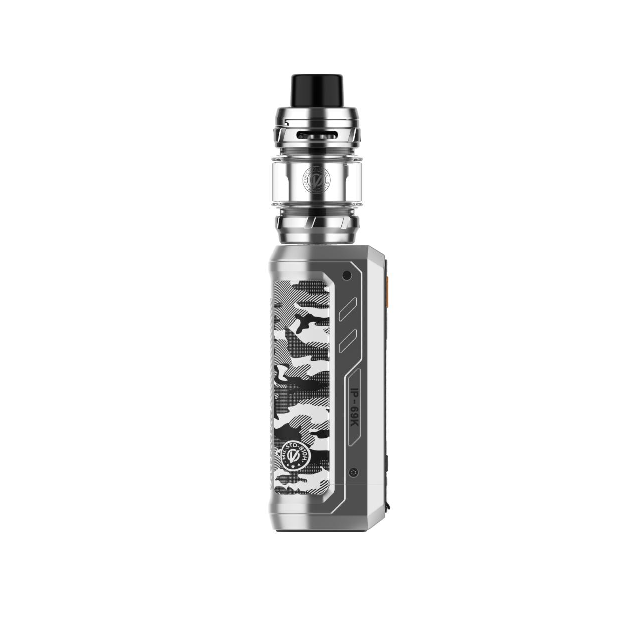 Vaporesso ARMOUR ULTRA Kit-Camo Silver Vaporesso ARMOUR ULTRA Kit-Camo Silver