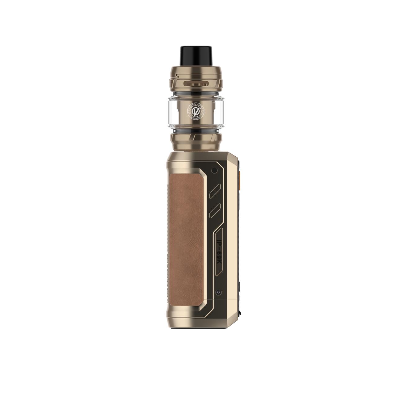 Vaporesso ARMOUR ULTRA Kit-Dune Gold Vaporesso ARMOUR ULTRA Kit-Dune Gold
