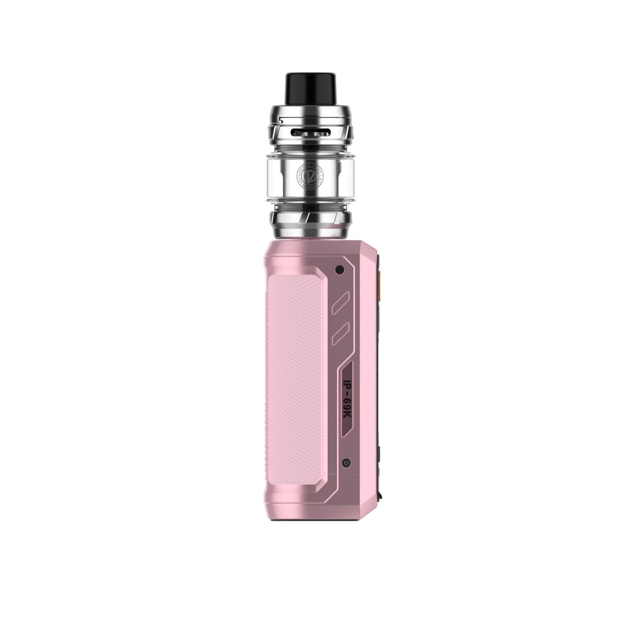 Vaporesso ARMOUR ULTRA Kit-Light Pink Vaporesso ARMOUR ULTRA Kit-Light Pink