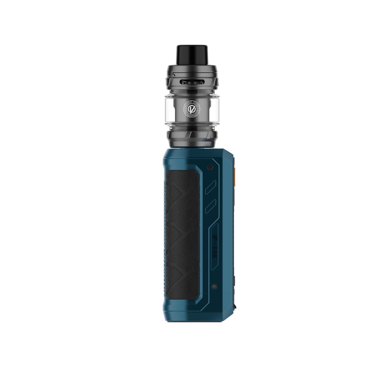 Vaporesso ARMOUR ULTRA Kit-Storm Blue Vaporesso ARMOUR ULTRA Kit-Storm Blue