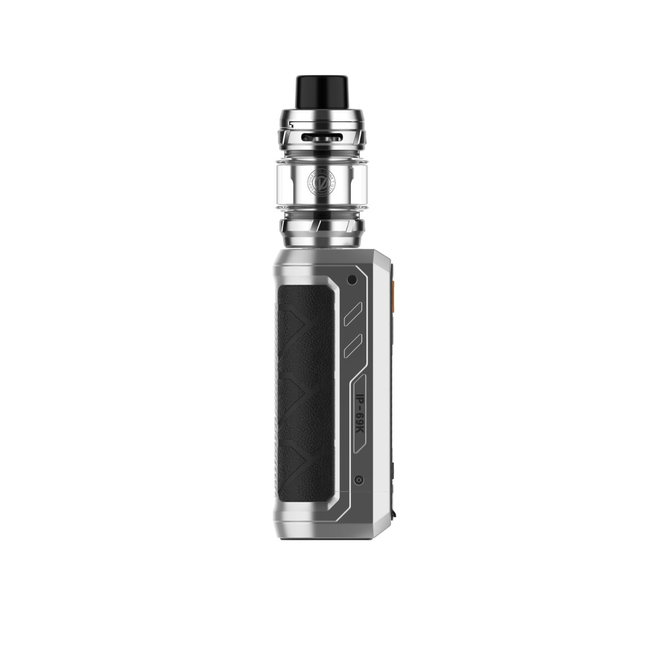 Vaporesso ARMOUR ULTRA Kit-Titanium Silver Vaporesso ARMOUR ULTRA Kit-Titanium Silver