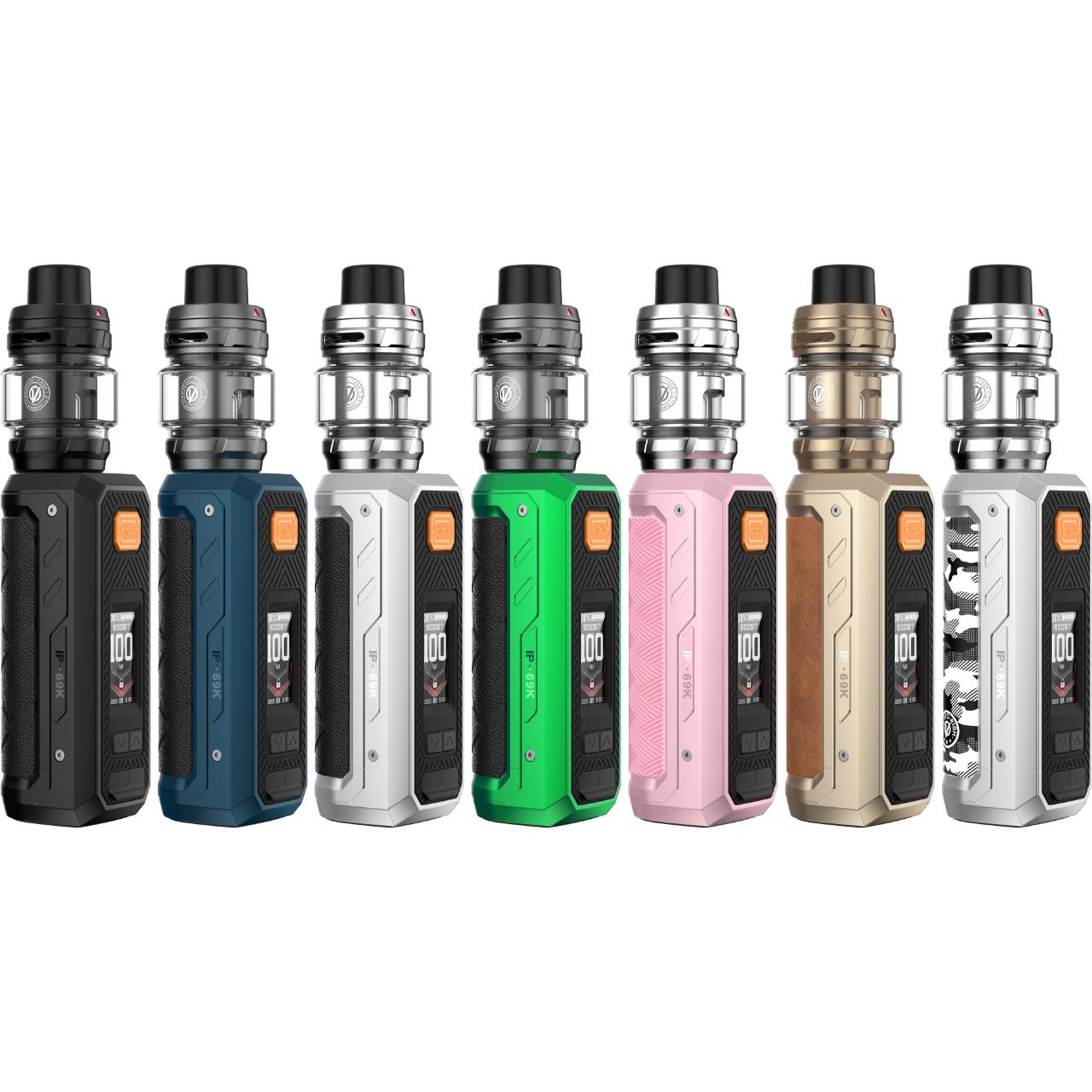 Vaporesso ARMOUR ULTRA Kit Vaporesso ARMOUR ULTRA Kit