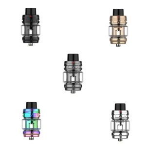 Vaporesso iTank T DUAL Mesh Tank