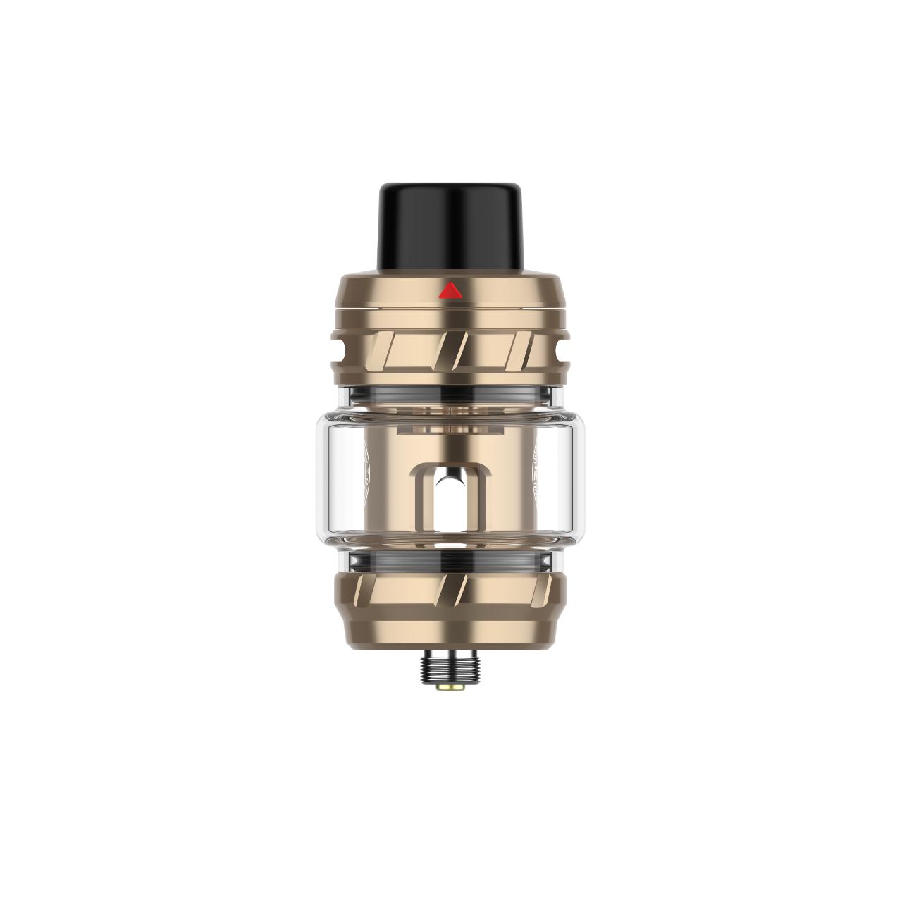 Vaporesso iTank T DUAL Mesh Tank-Golden Vaporesso iTank T DUAL Mesh Tank-Golden
