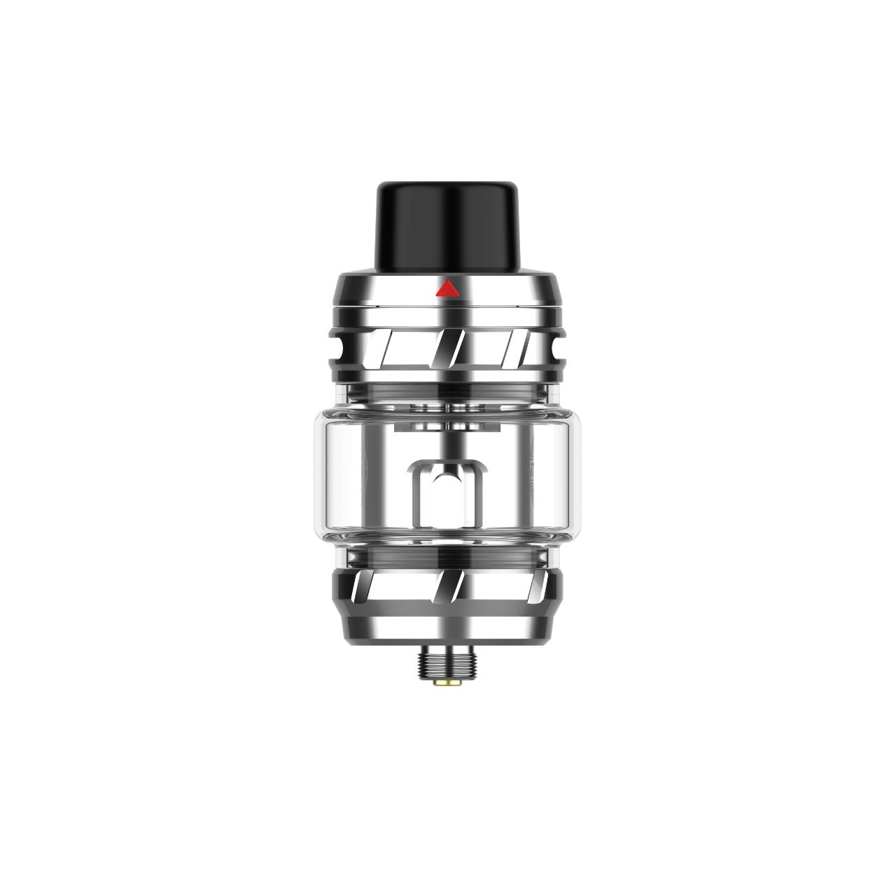 Vaporesso iTank T DUAL Mesh Tank-Silver Vaporesso iTank T DUAL Mesh Tank-Silver