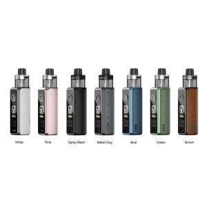 VooPoo Drag S3 Kit