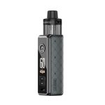VooPoo Drag S3 Kit Metal Gray