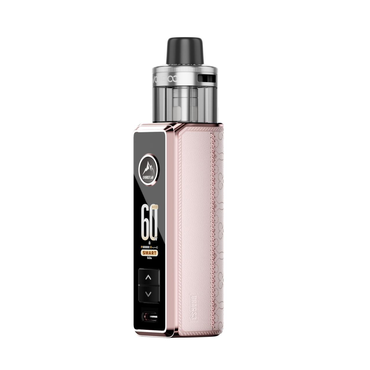 VooPoo Drag S3 Kit Pink VooPoo Drag S3 Kit Pink