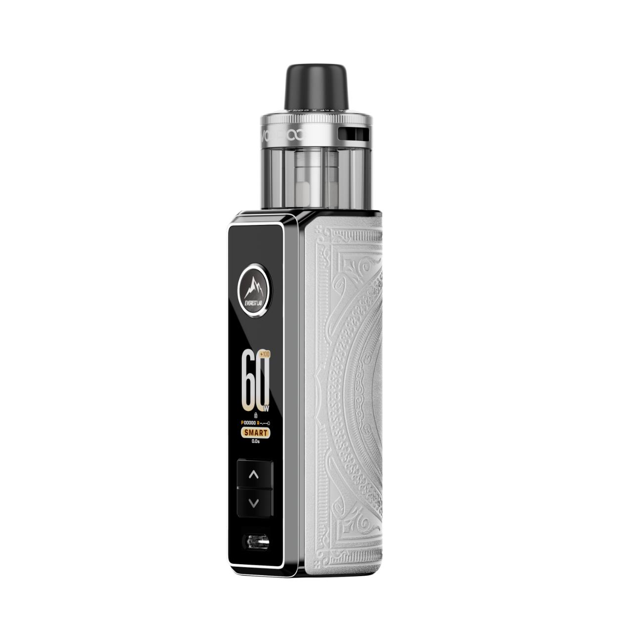 VooPoo Drag S3 Kit White VooPoo Drag S3 Kit White