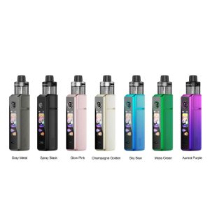VooPoo Drag X3 Kit